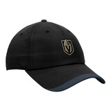 Vegas Golden Knights Fanatics Authentic Pro Rink Ripstop Cap Front_Three_Fourths_Angled_Right
