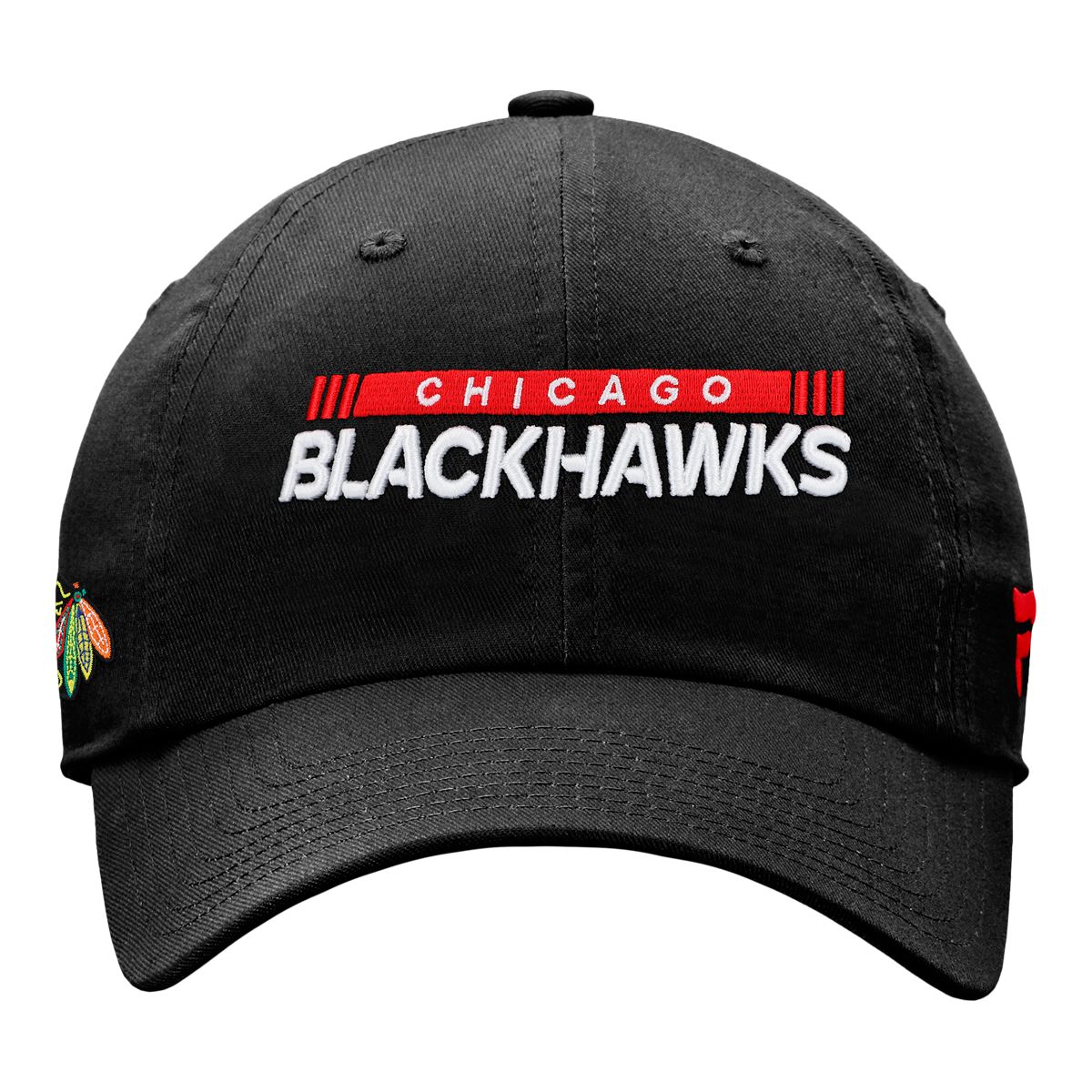 FANATICS Chicago Blackhawks Fanatics Authentic Pro Rink Unstruct