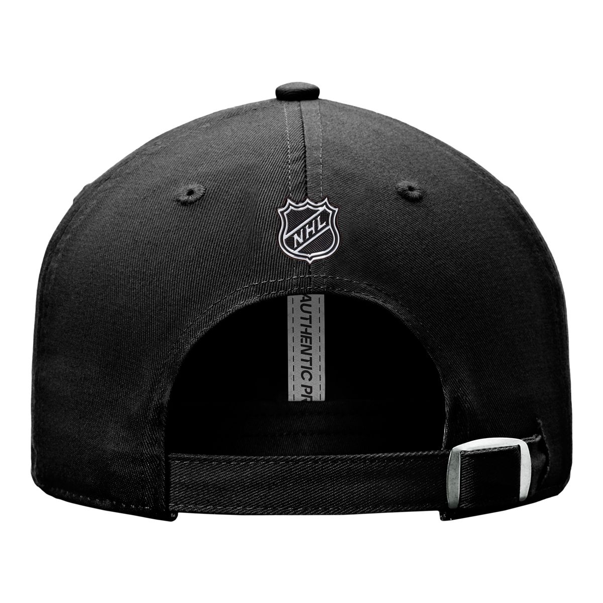 Philadelphia Flyers Fanatics Authentic Pro Rink Unstruct Adjustable Cap