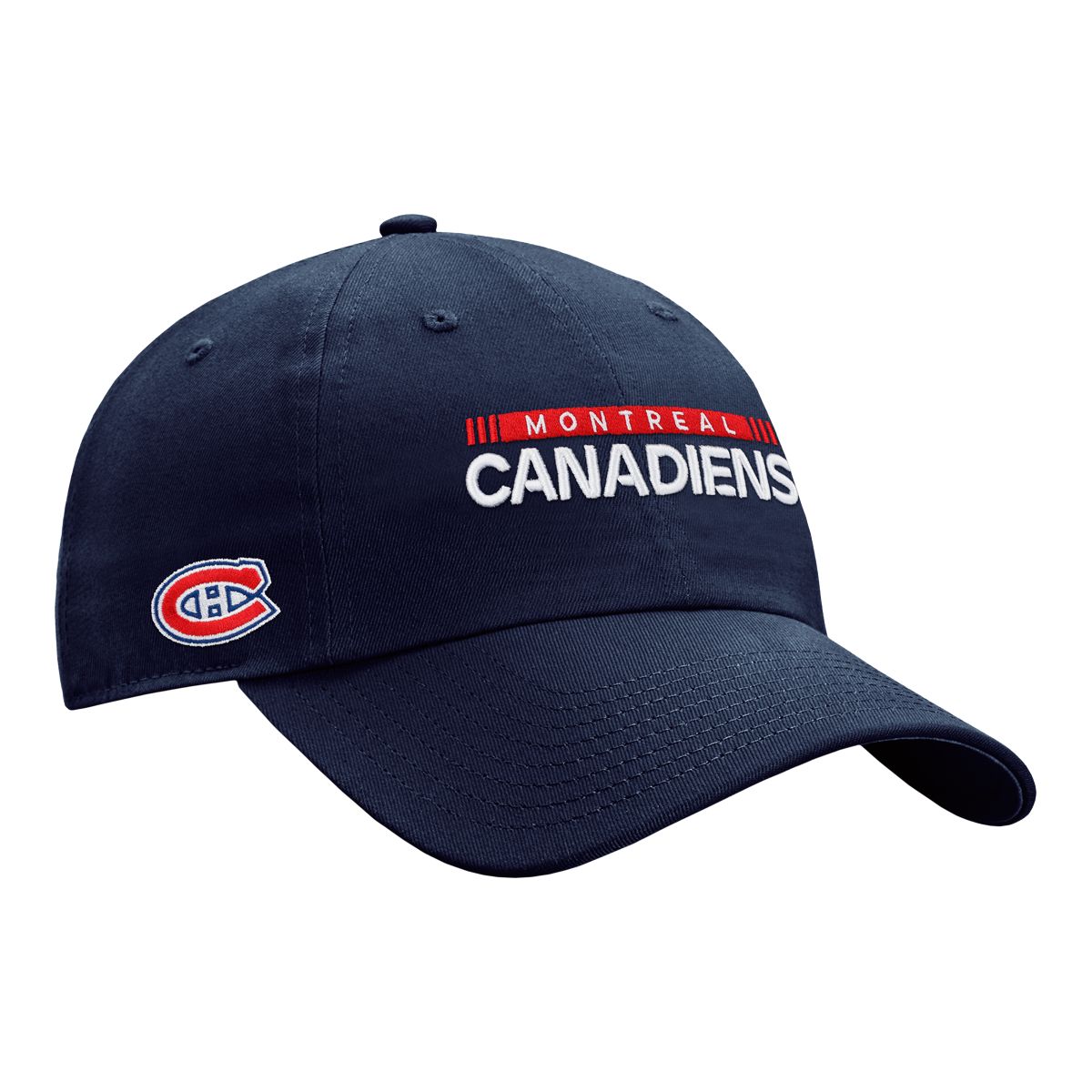Montreal Canadiens licensed merchandise