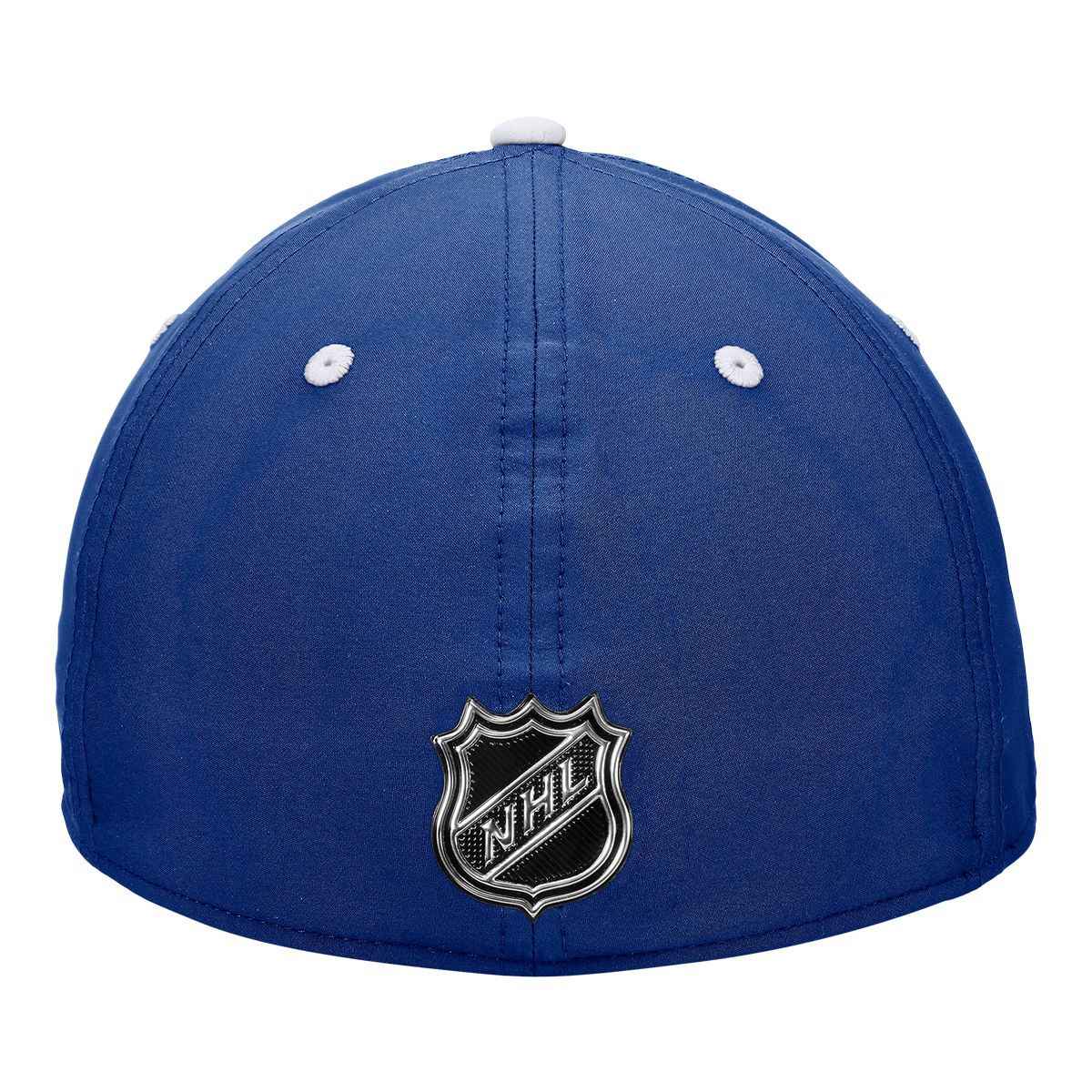 Toronto Maple Leafs Fanatics Authentic Pro Rink Flexfit Cap