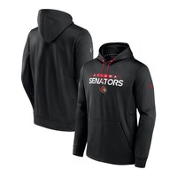 Ottawa Senators Fanatics Authentic Pro Rink Performance Hoodie Composite_or_Mixed