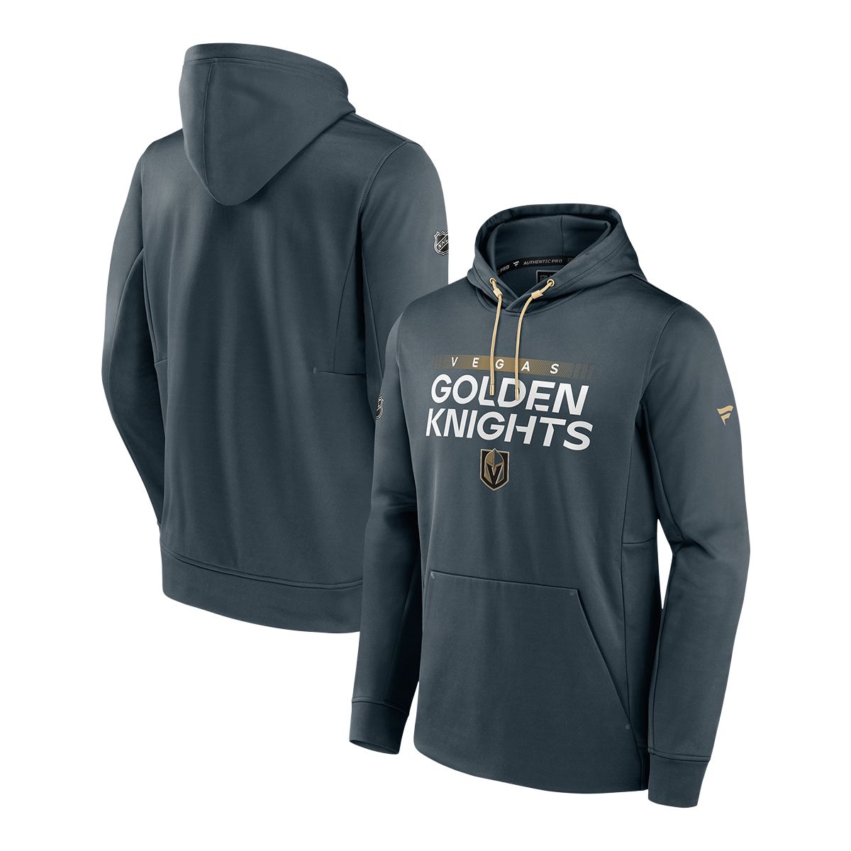 Golden deals knights pullover