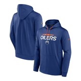 Edmonton Oilers Fanatics Authentic Pro Rink Performance Hoodie Composite_or_Mixed