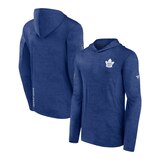 Vancouver Canucks Fanatics Authentic Pro Rink Lightweight Hoodie Composite_or_Mixed