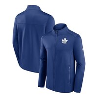 Toronto Maple Leafs Fanatics Authentic Pro Rink Fleece Jacket Composite_or_Mixed