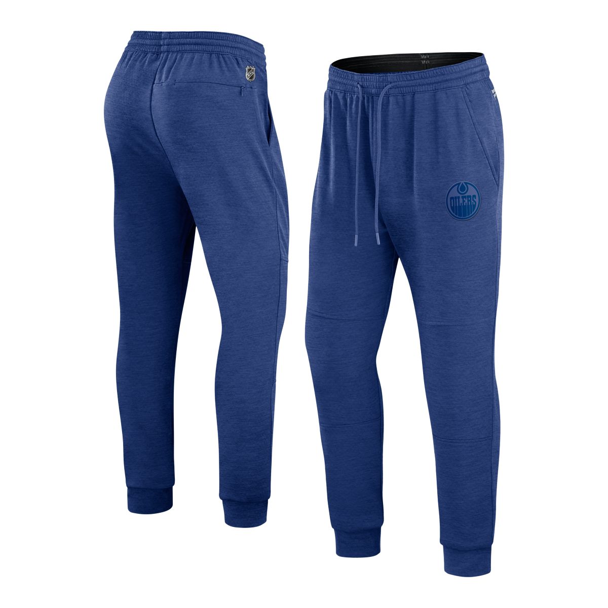 Men's Buffalo Bills Fanatics Branded Royal From Tracking Sweatpants