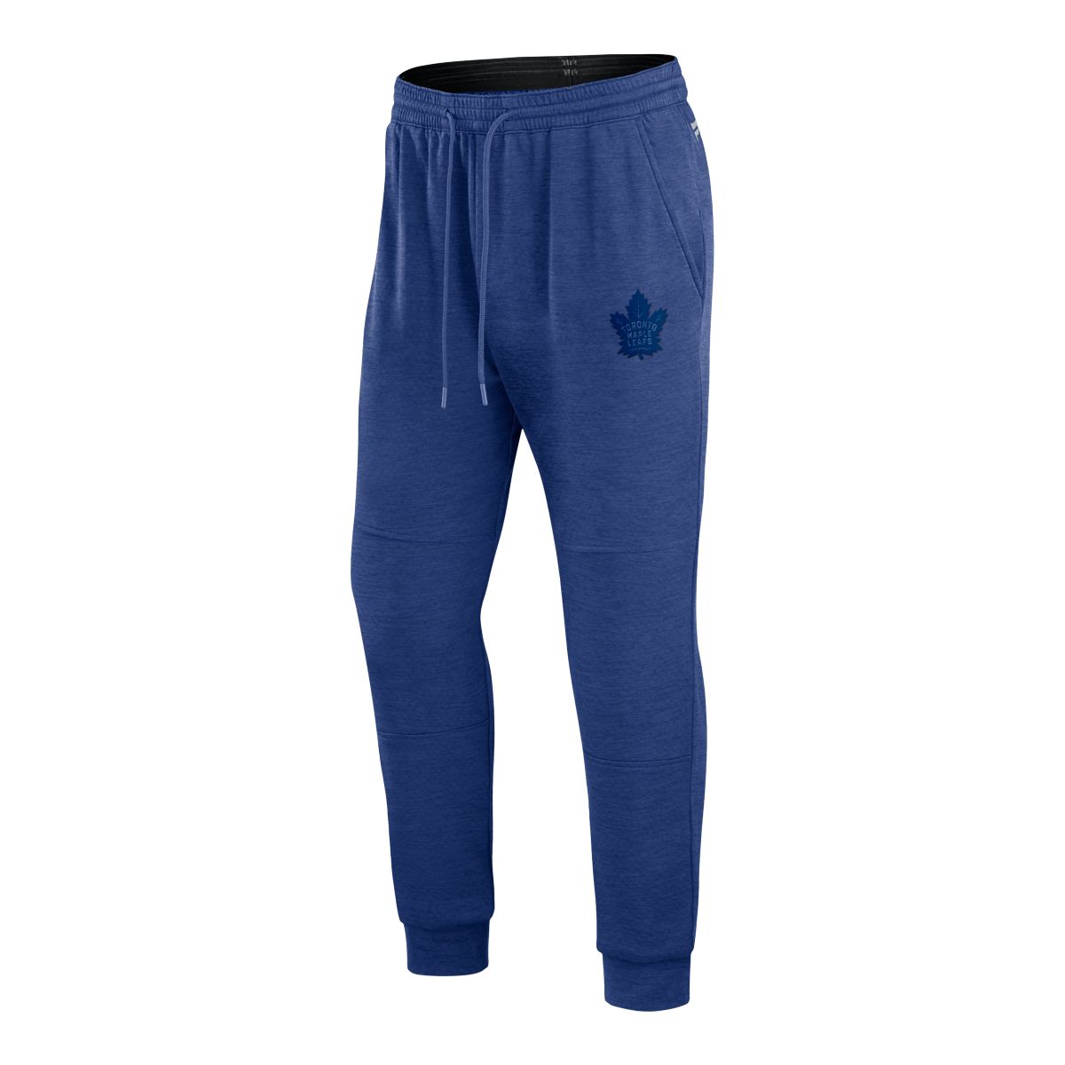 Toronto Maple Leafs Fanatics Authentic Pro Road Sweatpants