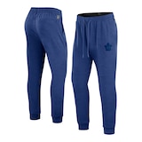 Toronto Maple Leafs Fanatics Authentic Pro Road Sweatpants Composite_or_Mixed