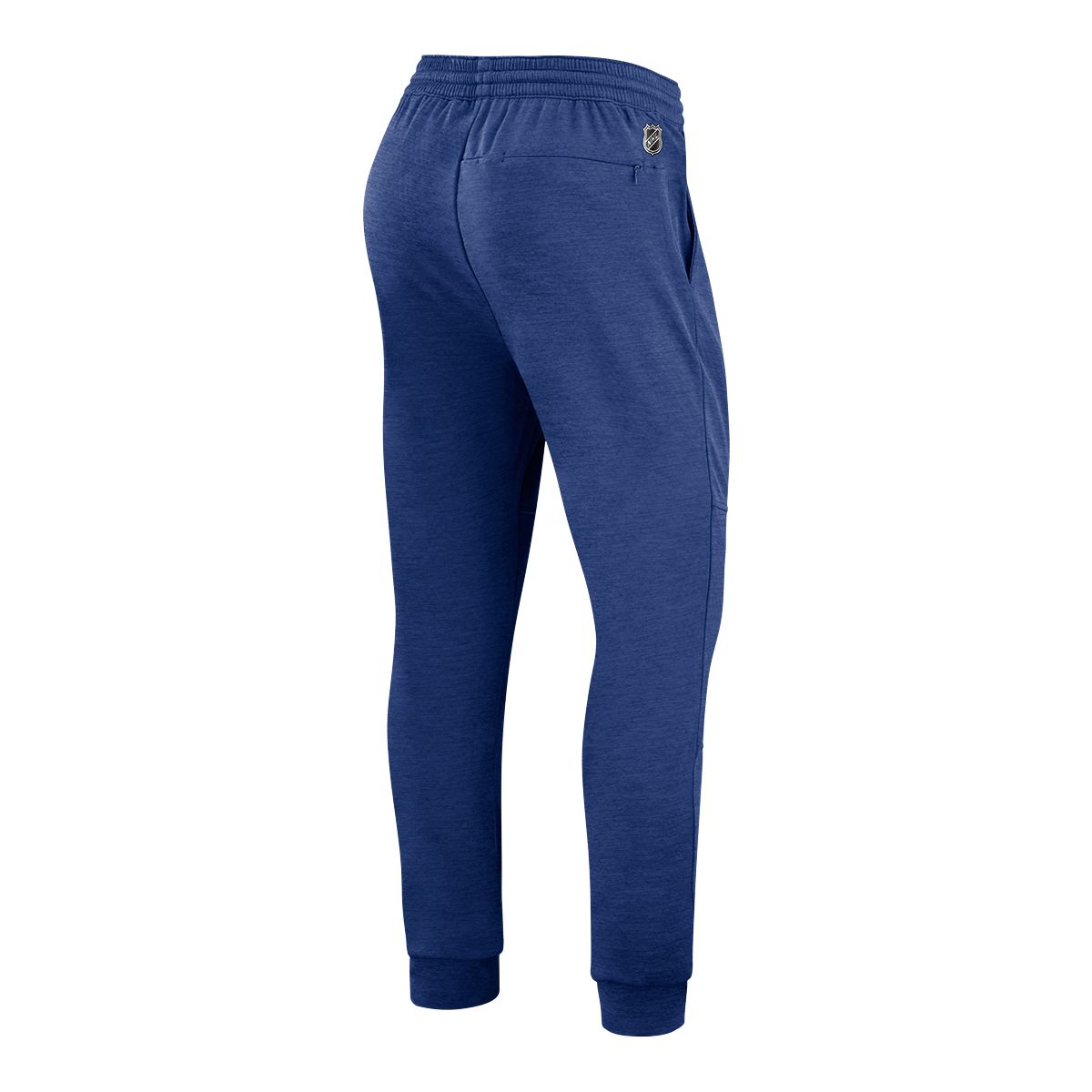 Toronto Maple Leafs Fanatics Authentic Pro Road Sweatpants