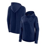 Winnipeg Jets Fanatics Women's Authentic Pro Road Performance Hoodie Composite_or_Mixed