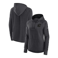 Fanatics Women's Authentic Pro Road Performance Hoodie Composite_or_Mixed