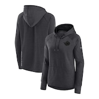 Ottawa Senators Fanatics Women's Authentic Pro Road Performance Hoodie Composite_or_Mixed