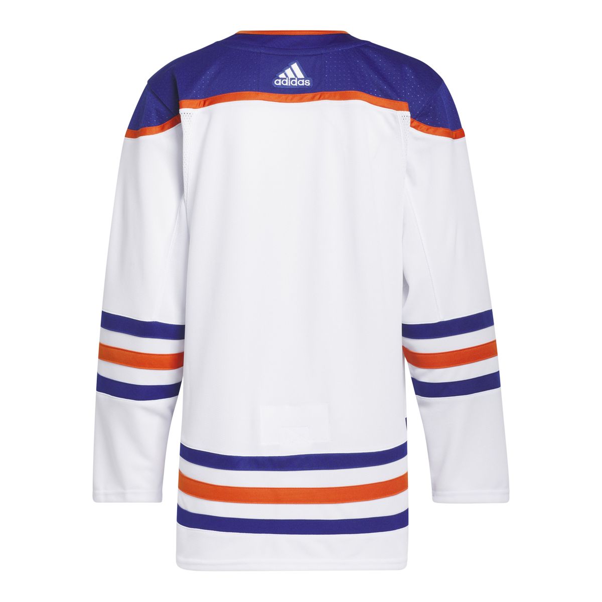 adidas Edmonton Oilers Prime Authentic Jersey