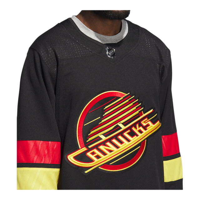 Vancouver Canucks adidas Prime Authentic Jersey Sportchek