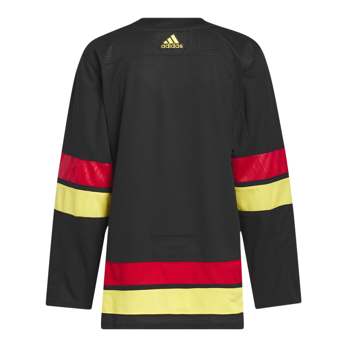 Vancouver Canucks adidas Prime Authentic Jersey