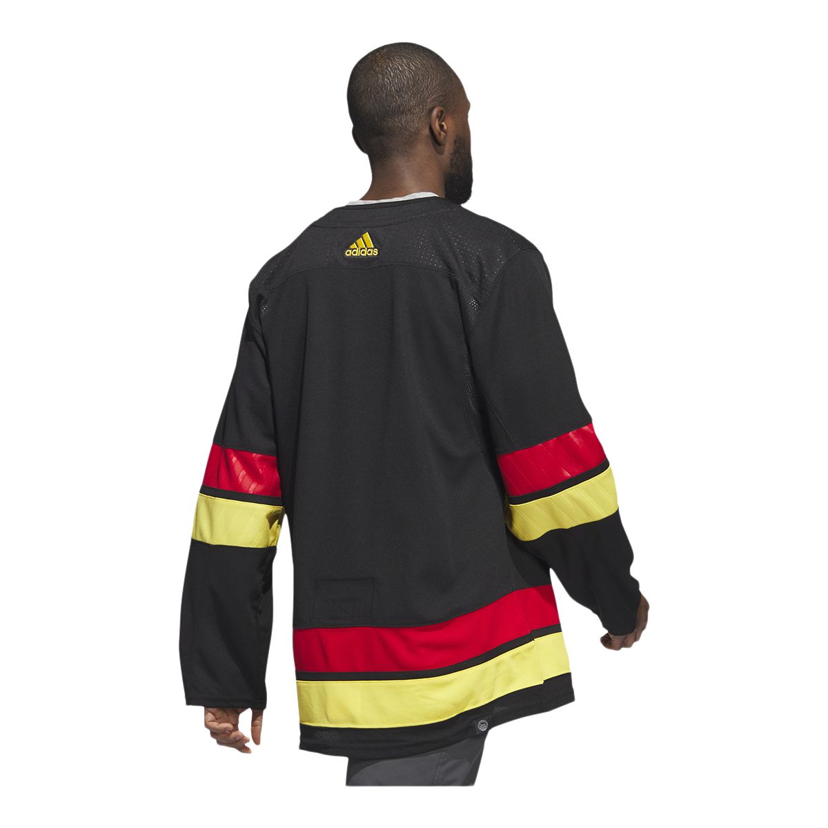 Adidas Golden Knights Red Jerseys Adidas Golden Knights Merch