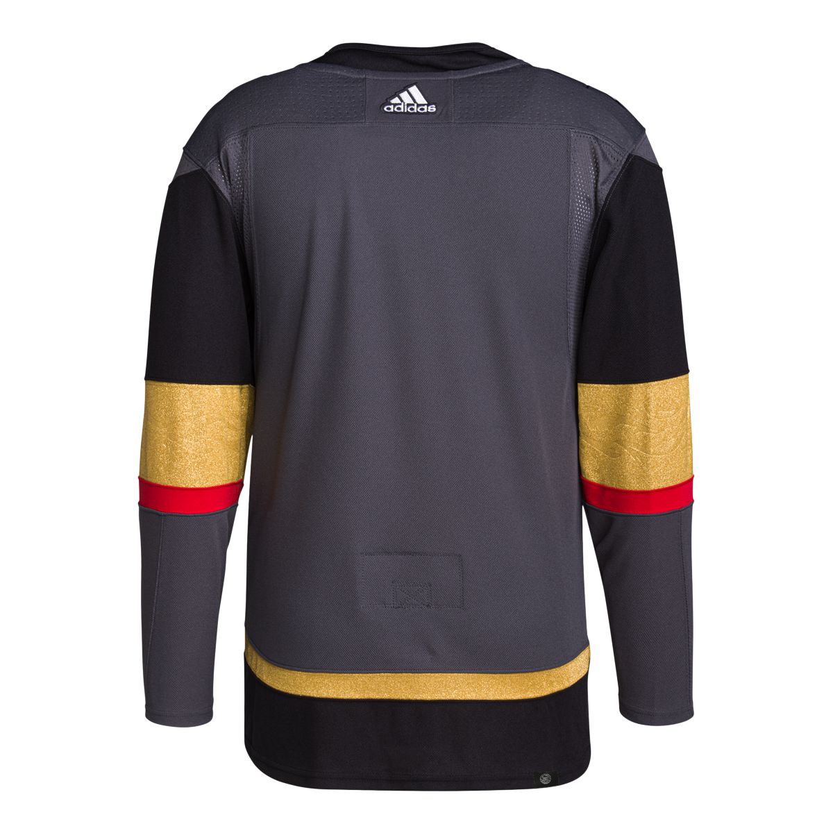 Men's adidas Gray Los Angeles Kings Hockey Grind Team Issue AEROREADY  Pullover Hoodie