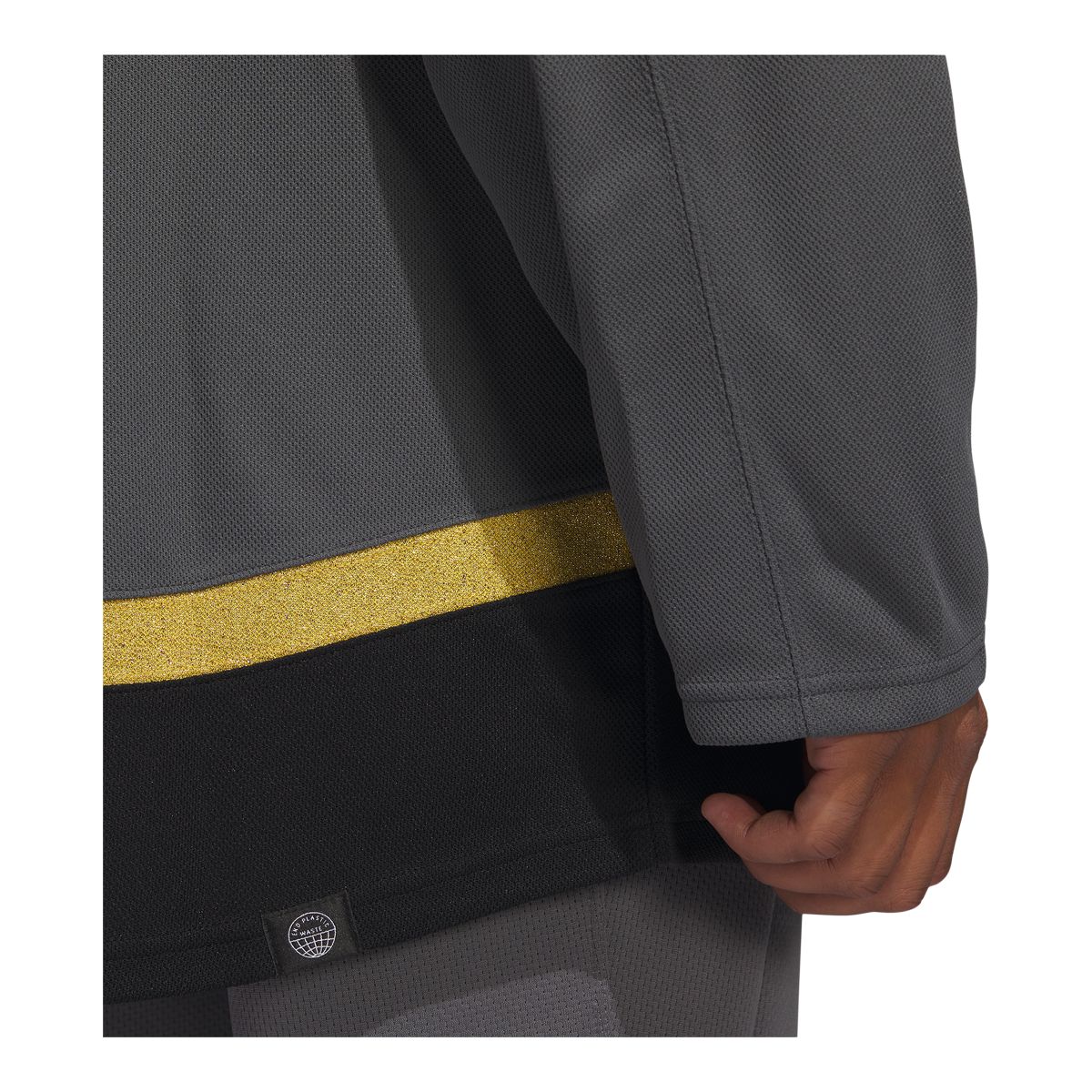 Vegas Golden Knights adidas Prime Authentic Jersey