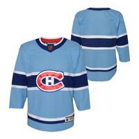 Youth Montreal Canadiens Outerstuff CC Premier Jersey Composite_or_Mixed