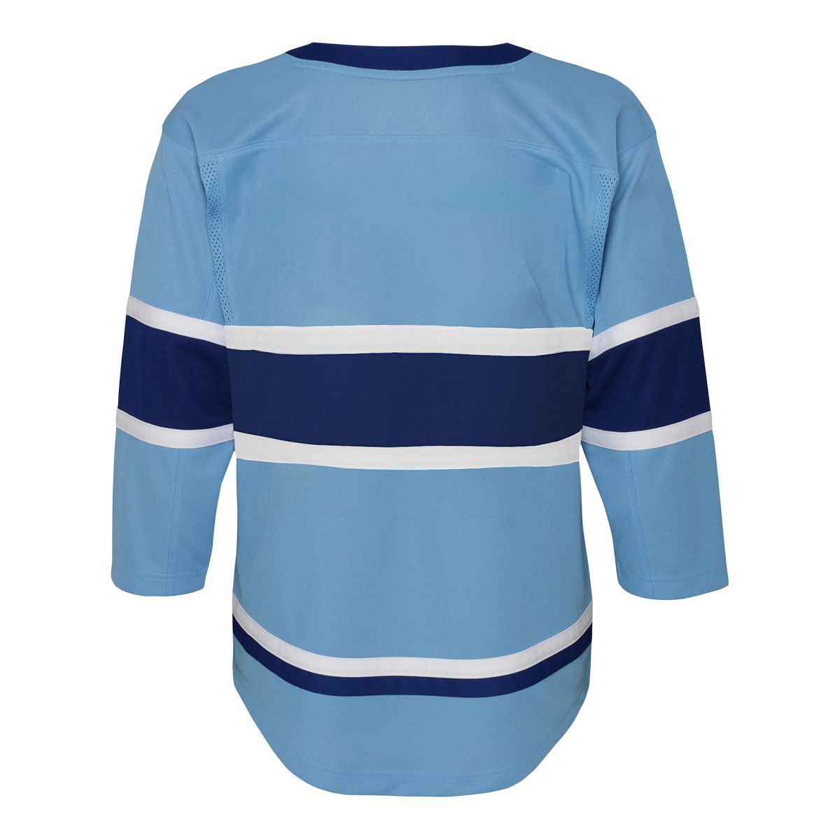 Outerstuff Reverse Retro Premier Jersey Hockey - Toronto Maple Leafs - Youth - Toronto Maple Leafs - L/XL