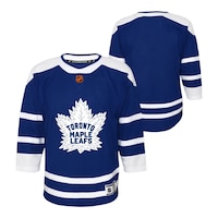 Youth Toronto Maple Leafs Outerstuff CC Premier Jersey Composite_or_Mixed