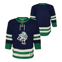 Youth Vancouver Canucks Outerstuff CC Premier Jersey Composite_or_Mixed