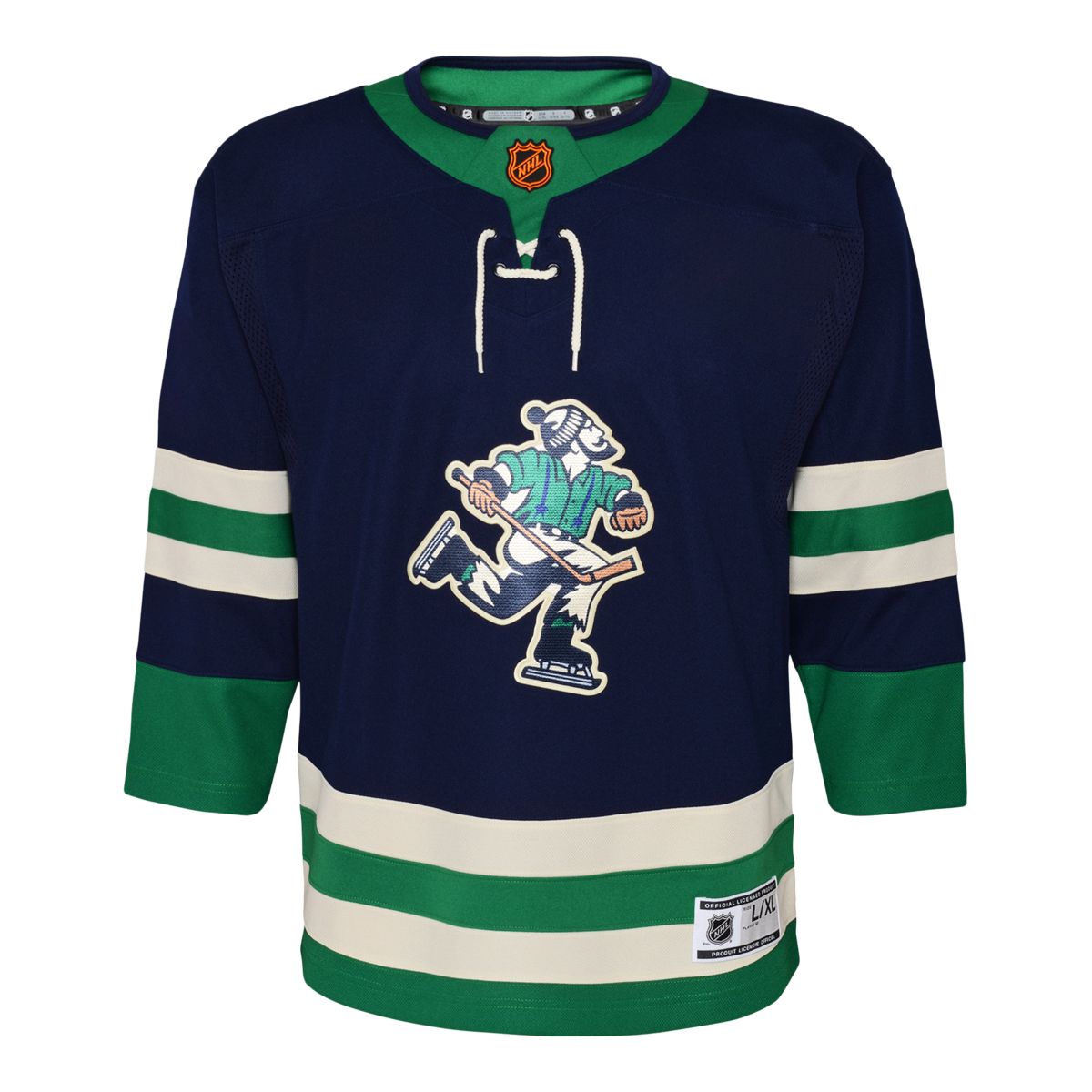  Outerstuff NHL NHL Vancouver Canucks Kids & Youth