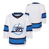 Youth Winnipeg Jets Outerstuff CC Premier Jersey Composite_or_Mixed