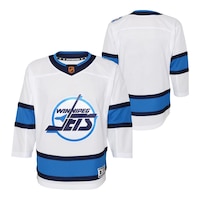 Youth Winnipeg Jets Outerstuff CC Premier Jersey Composite_or_Mixed