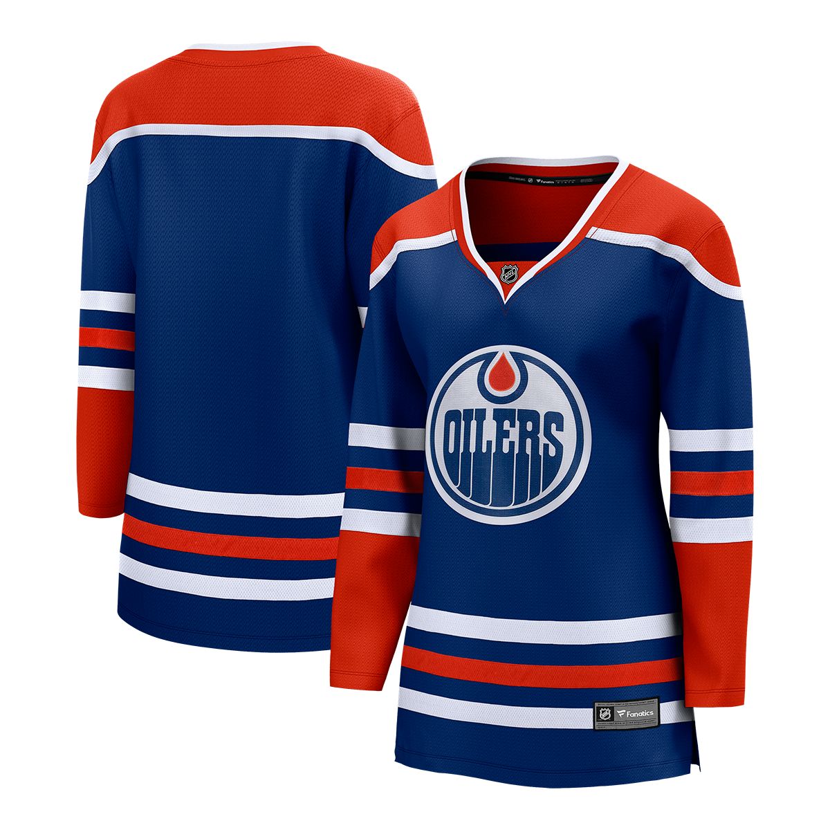 Oilers Shop at Kingsway Mall - Picture of Kingsway Mall, Edmonton