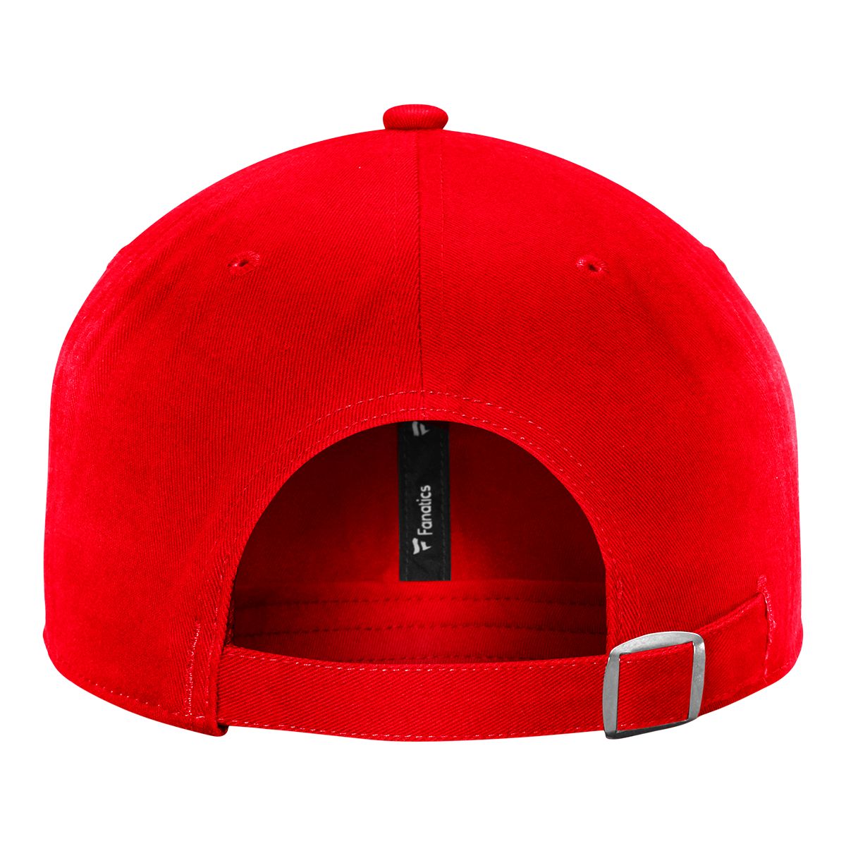 Chicago Blackhawks Fanatics Core Struct Adjustable Cap