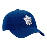 Toronto Maple Leafs Fanatics Core Struct Adjustable Cap Front_Angled_Right