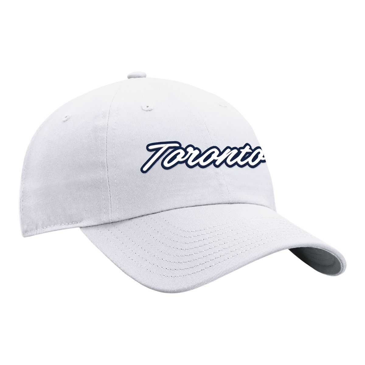 Toronto Maple Leafs Fanatics Women's Breakaway Unstruct Adjsutable Cap
