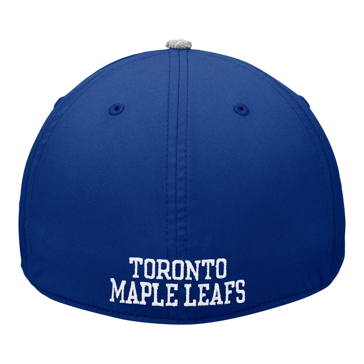 Toronto Maple Leafs Fanatics Defender Struct Flex Cap