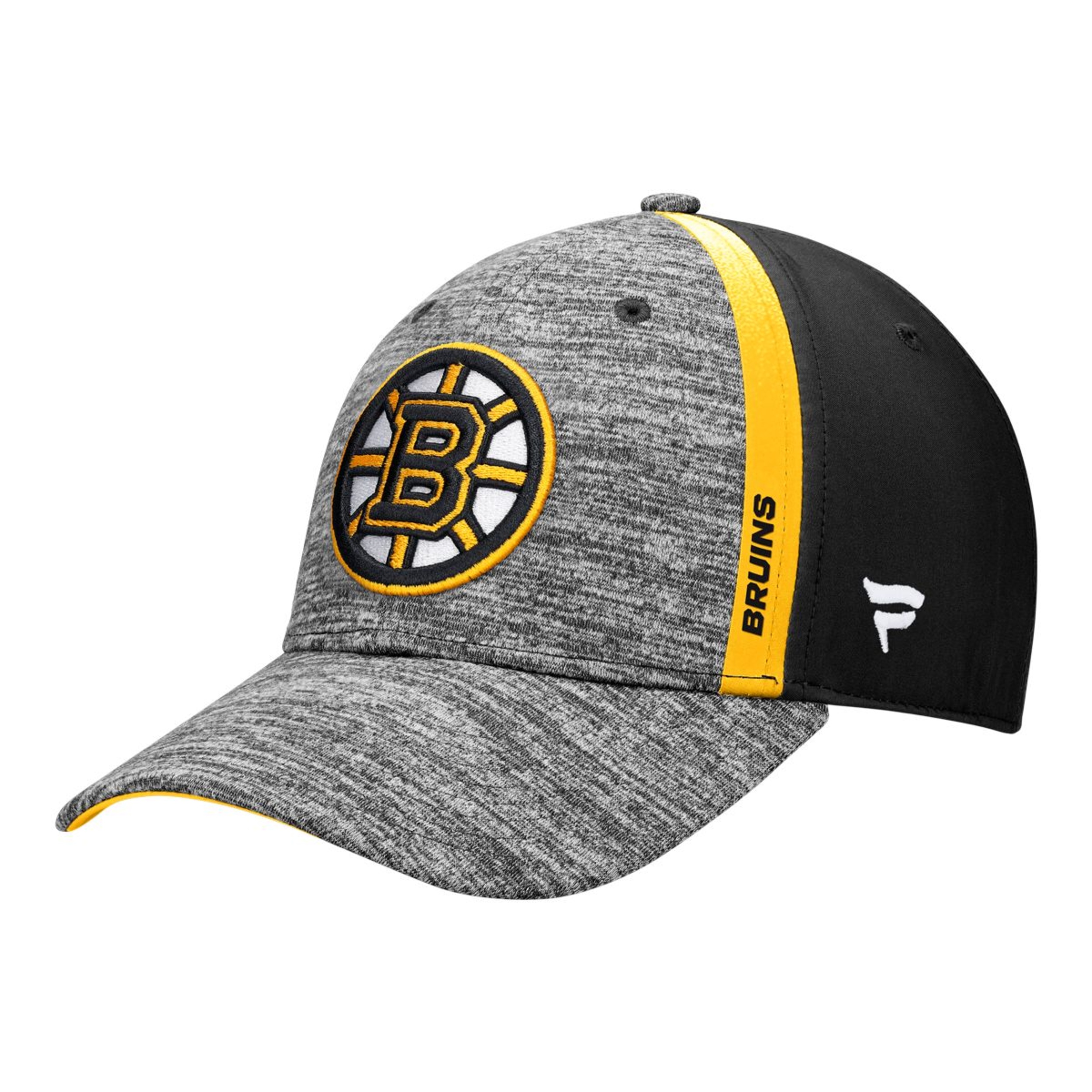 Boston Bruins Fanatics Defender Struct Flex Cap | SportChek