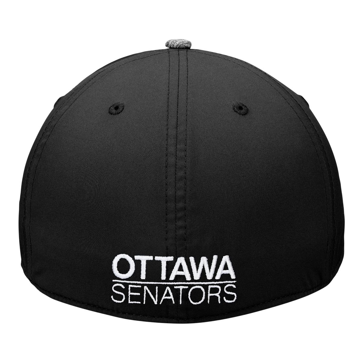 Ottawa Senators Fanatics Defender Struct Flex Cap