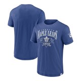 Toronto Maple Leafs Fanatics Elusive Classic T Shirt Composite_or_Mixed