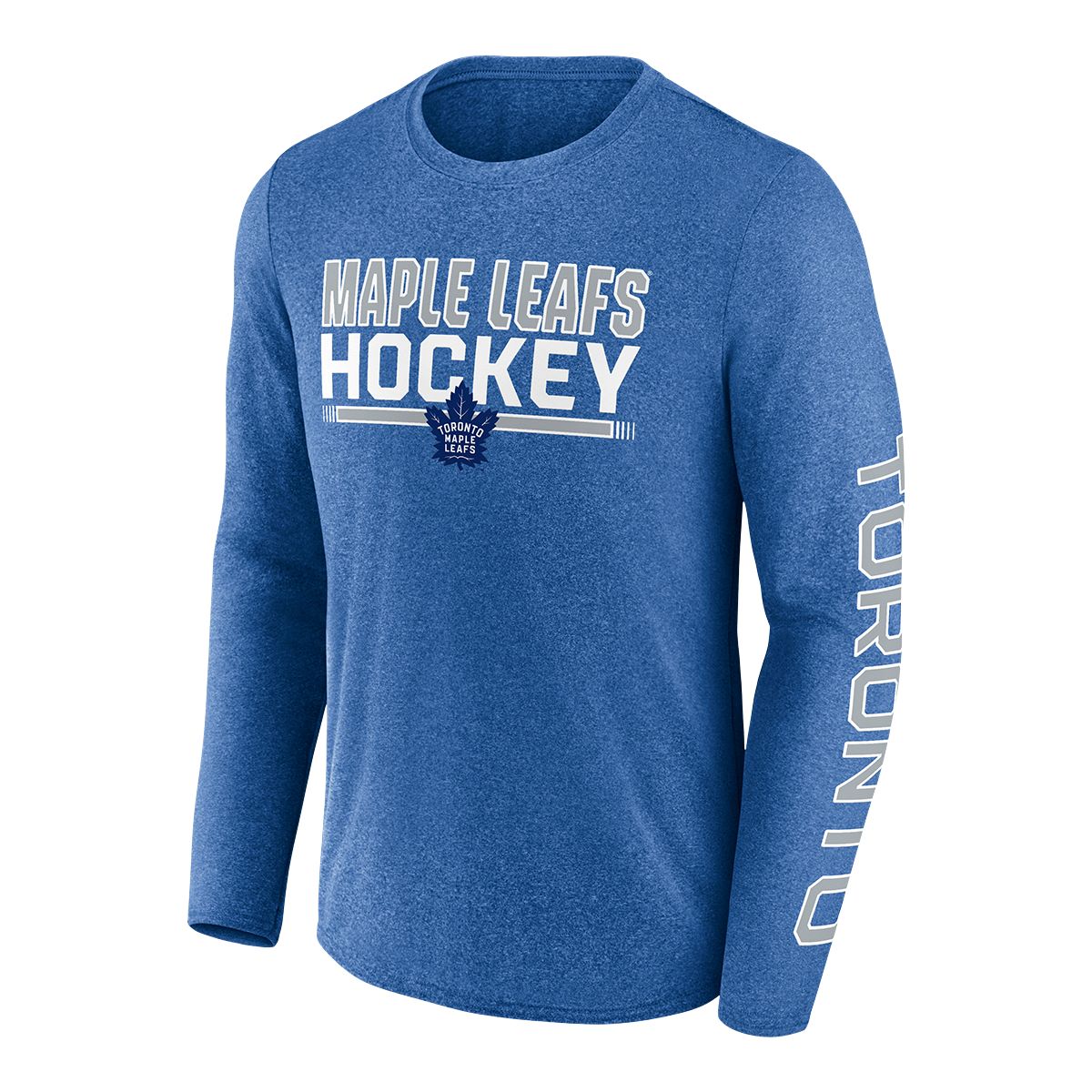 toronto maple leafs long sleeve t shirt