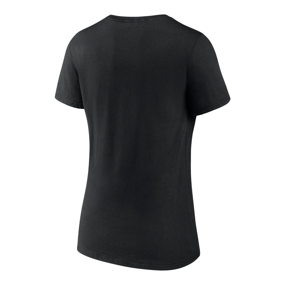 Ottawa Senators Fanatics Women's Primary Logo T-Shirt