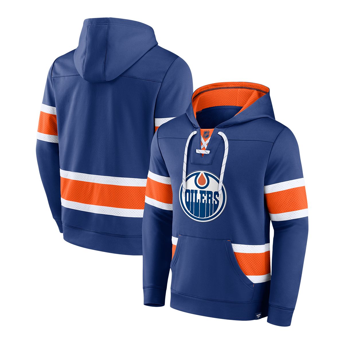 Edmonton Oilers Ladies Hoodies, Oilers Ladies Sweatshirts, Fleeces,  Edmonton Oilers Ladies Pullovers