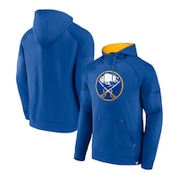 Buffalo Sabres Fanatics Friction Hoodie Composite_or_Mixed