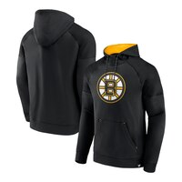 Boston Bruins Fanatics Friction Hoodie Composite_or_Mixed
