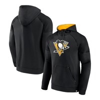 Pittsburgh Penguins Fanatics Friction Hoodie Composite_or_Mixed
