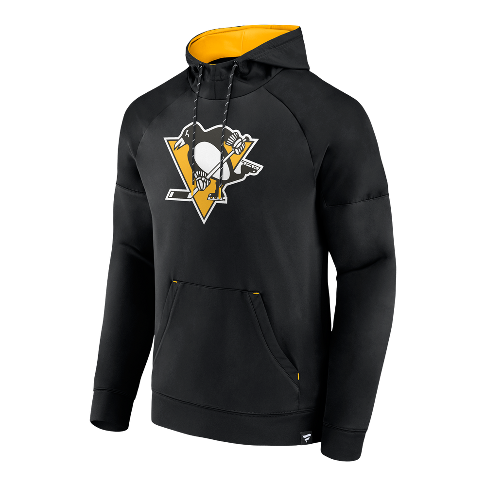 Men's pittsburgh clearance penguins hoodie