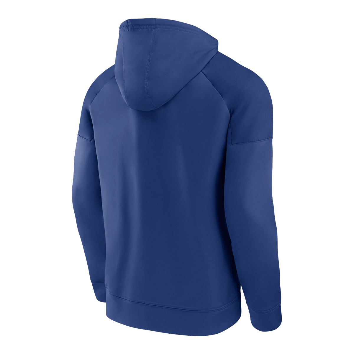 Edmonton Oilers Fanatics Friction Hoodie