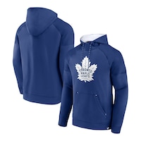 Toronto Maple Leafs Fanatics Friction Hoodie Composite_or_Mixed