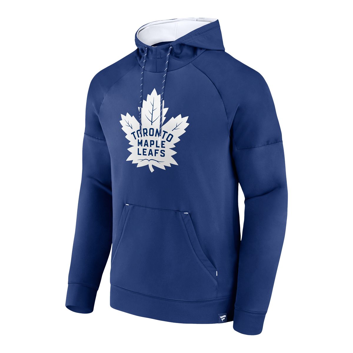 Toronto Maple Leafs Fanatics Friction Hoodie
