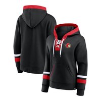 Ottawa Senators Fanatics Women's Bombastic Hoodie Composite_or_Mixed