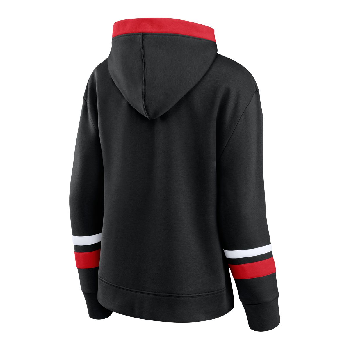 Ottawa Senators Fanatics Women's Bombastic Hoodie